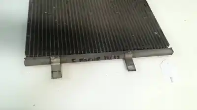 Peça sobressalente para automóvel em segunda mão condensador / radiador de ar condicionado por ford focus lim. (cb4) trend referências oem iam 3m5h19710cc  