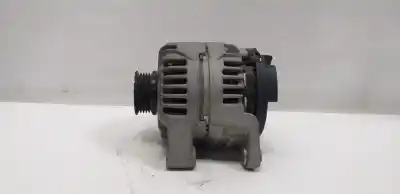 Автозапчасти б/у генератор за opel corsa d catch me ссылки oem iam 0124325171  