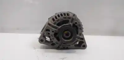 Автозапчасти б/у генератор за opel corsa d catch me ссылки oem iam 0124325171  