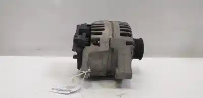 Автозапчасти б/у генератор за opel corsa d catch me ссылки oem iam 0124325171  