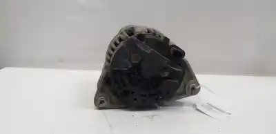 Автозапчасти б/у генератор за opel corsa d catch me ссылки oem iam 0124325171  