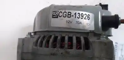 Автозапчастина б/у генератор для suzuki jimny sn (fj) cabrio jlx посилання на oem iam cgb13926  