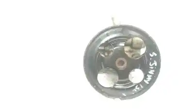 Автозапчастина б/у насос керма для suzuki jimny sn (fj) cabrio jlx посилання на oem iam   