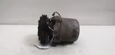 Second-hand car spare part air conditioning compressor for suzuki jimny sn (fj) cabrio jlx oem iam references ss07lt1  