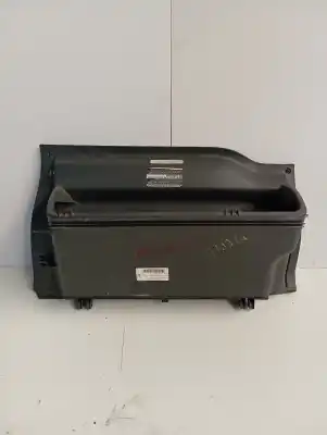 Peça sobressalente para automóvel em segunda mão porta luvas por toyota auris luna+ referências oem iam 55552-02130  