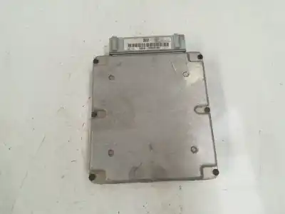 Peça sobressalente para automóvel em segunda mão Centralina De Motor Uce por FORD MONDEO BERLINA/FAMILIAR (FD) CLX Berlina Referências OEM IAM 93BB12A650ED  