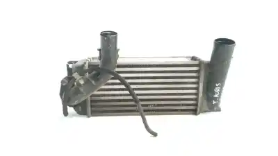 Peça sobressalente para automóvel em segunda mão intercooler por toyota auris luna+ referências oem iam jd127000-0692  