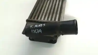 Peça sobressalente para automóvel em segunda mão intercooler por toyota auris luna+ referências oem iam jd127000-0692  