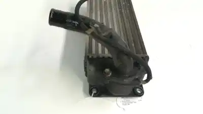 Peça sobressalente para automóvel em segunda mão intercooler por toyota auris luna+ referências oem iam jd127000-0692