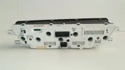 Pezzo di ricambio per auto di seconda mano pannello degli strumenti per ssangyong rodius xdi riferimenti oem iam 8020021403  