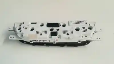 Pezzo di ricambio per auto di seconda mano pannello degli strumenti per ssangyong rodius xdi riferimenti oem iam 8020021403  