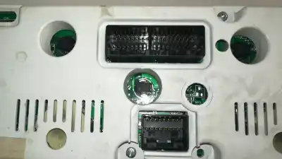 Pezzo di ricambio per auto di seconda mano pannello degli strumenti per ssangyong rodius xdi riferimenti oem iam 8020021403  