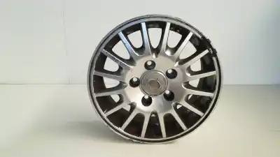 Gebrauchtes Autoersatzteil felge zum ssangyong rodius xdi oem-iam-referenzen 16x6.5jet43  