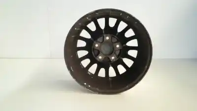 Gebrauchtes Autoersatzteil felge zum ssangyong rodius xdi oem-iam-referenzen 16x6.5jet43  
