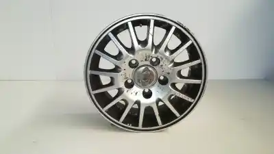 İkinci el araba yedek parçası yorulmak için ssangyong rodius xdi oem iam referansları 16x6.5jet43  