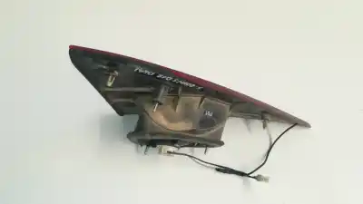 Second-hand car spare part  for SSANGYONG RODIUS  OEM IAM references   