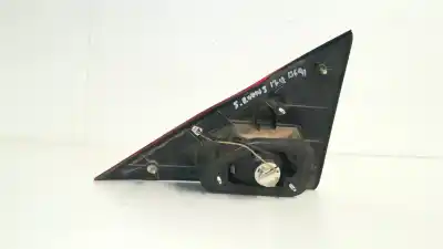 Second-hand car spare part interior left tailgate light for ssangyong rodius xdi oem iam references   