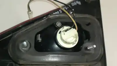 Second-hand car spare part interior left tailgate light for ssangyong rodius xdi oem iam references   