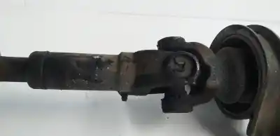 Pièce détachée automobile d'occasion transmission centrale pour ssangyong rodius xdi références oem iam   