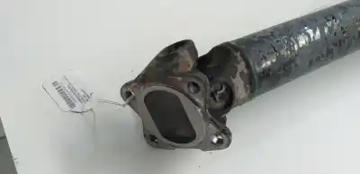 Pièce détachée automobile d'occasion transmission centrale pour ssangyong rodius xdi références oem iam   