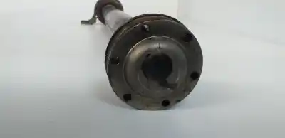 Pièce détachée automobile d'occasion transmission centrale pour ssangyong rodius xdi références oem iam   