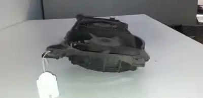 İkinci el araba yedek parçası klima radyatör elektrikli fan için ssangyong rodius xdi oem iam referansları 8821021050  