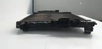 Second-hand car spare part water radiator for ssangyong rodius xdi oem iam references 621778  