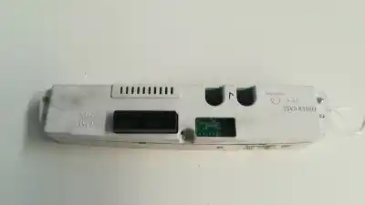 Tweedehands auto-onderdeel multifunctioneel display voor ssangyong rodius xdi oem iam-referenties 8025021302  