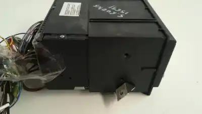 Tweedehands auto-onderdeel gps-navigatiesysteem voor ssangyong rodius xdi oem iam-referenties avn4429  