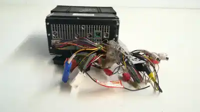 Tweedehands auto-onderdeel gps-navigatiesysteem voor ssangyong rodius xdi oem iam-referenties avn4429  