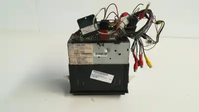 Tweedehands auto-onderdeel gps-navigatiesysteem voor ssangyong rodius xdi oem iam-referenties avn4429  