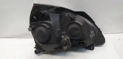 Автозапчастина б/у ліва фара для renault clio ii fase ii (b/cb0) base authentique 75 cv / 55 kw посилання на oem iam 1db00846165  