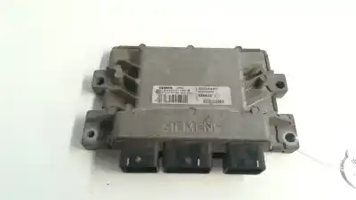 Автозапчастина б/у  для RENAULT CLIO II FASE II (B/CB0)  Посилання на OEM IAM 8200454467  