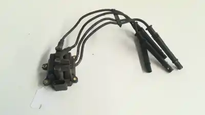 Автозапчасти б/у катушка зажигания за renault clio ii fase ii (b/cb0) base authentique 75 cv / 55 kw ссылки oem iam h8200734204  