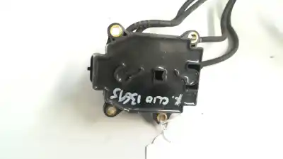 Автозапчасти б/у катушка зажигания за renault clio ii fase ii (b/cb0) base authentique 75 cv / 55 kw ссылки oem iam h8200734204  