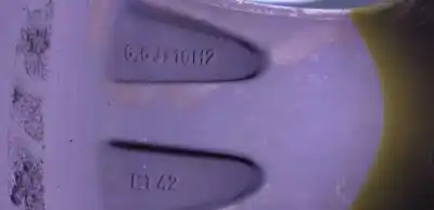 Автозапчастина б/у шина для audi a3 (8l) 1.9 tdi посилання на oem iam 6.5jx16h2et42  