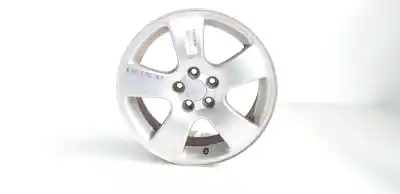 Автозапчастина б/у шина для audi a3 (8l) 1.9 tdi посилання на oem iam 6.5jx16h2et42  