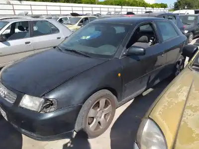 Автозапчастина б/у правий задний огляд для AUDI A3 (8L) 1.9 TDI Посилання на OEM IAM E1010481  
