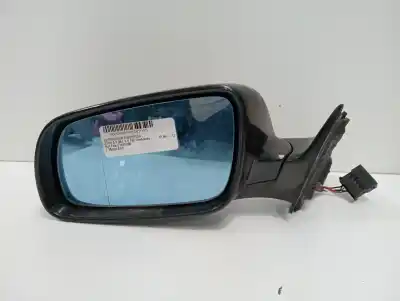 Автозапчасти б/у левое зеркало за audi a3 (8l) 1.9 tdi ссылки oem iam e1010480  