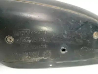 Автозапчасти б/у левое зеркало за audi a3 (8l) 1.9 tdi ссылки oem iam e1010480  