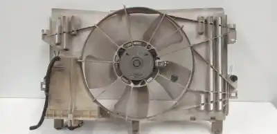 Peça sobressalente para automóvel em segunda mão termoventilador elétrico do radiador de ar condicionado por toyota corolla (_e12_) 1.4 vvt-i (zze120_) referências oem iam 