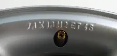 İkinci el araba yedek parçası yorulmak için audi a4 avant (b5) 2.6 v6 cat (abc) 150 cv / 110 kw oem iam referansları 7jx16h2et45  