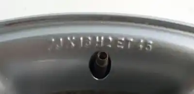 Pezzo di ricambio per auto di seconda mano  per AUDI A4 AVANT (B5)  Riferimenti OEM IAM 7JX16H2ET45  