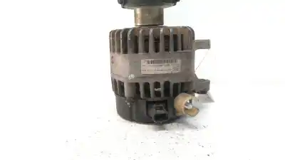 Second-hand car spare part alternator for ford focus lim. (cb4) trend oem iam references 4m5t10300lc