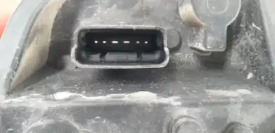 Second-hand car spare part left tailgate light for renault clio iii collection oem iam references 89035079  