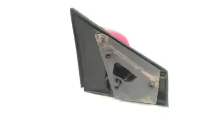 Peça sobressalente para automóvel em segunda mão espelho retrovisor esquerdo por renault clio iii collection referências oem iam 12443060  