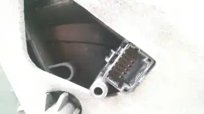 Peça sobressalente para automóvel em segunda mão espelho retrovisor esquerdo por renault clio iii collection referências oem iam 12443060  