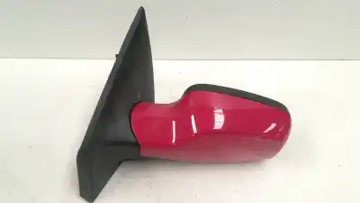 Peça sobressalente para automóvel em segunda mão espelho retrovisor esquerdo por renault clio iii collection referências oem iam 12443060  