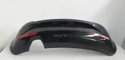 Tweedehands auto-onderdeel achterbumper voor seat leon (1p1) reference oem iam-referenties   