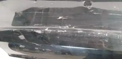 Tweedehands auto-onderdeel achterbumper voor seat leon (1p1) reference oem iam-referenties   